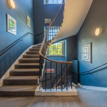 No1 Apartments Edinburgh - George IV Bridge Zewnętrze zdjęcie