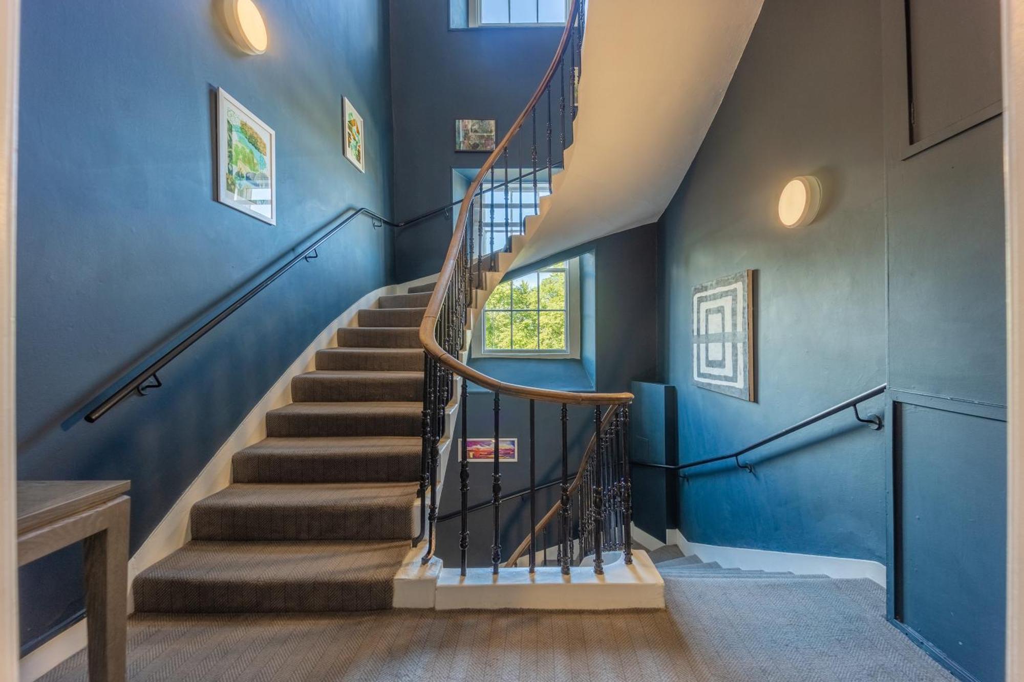 No1 Apartments Edinburgh - George IV Bridge Zewnętrze zdjęcie