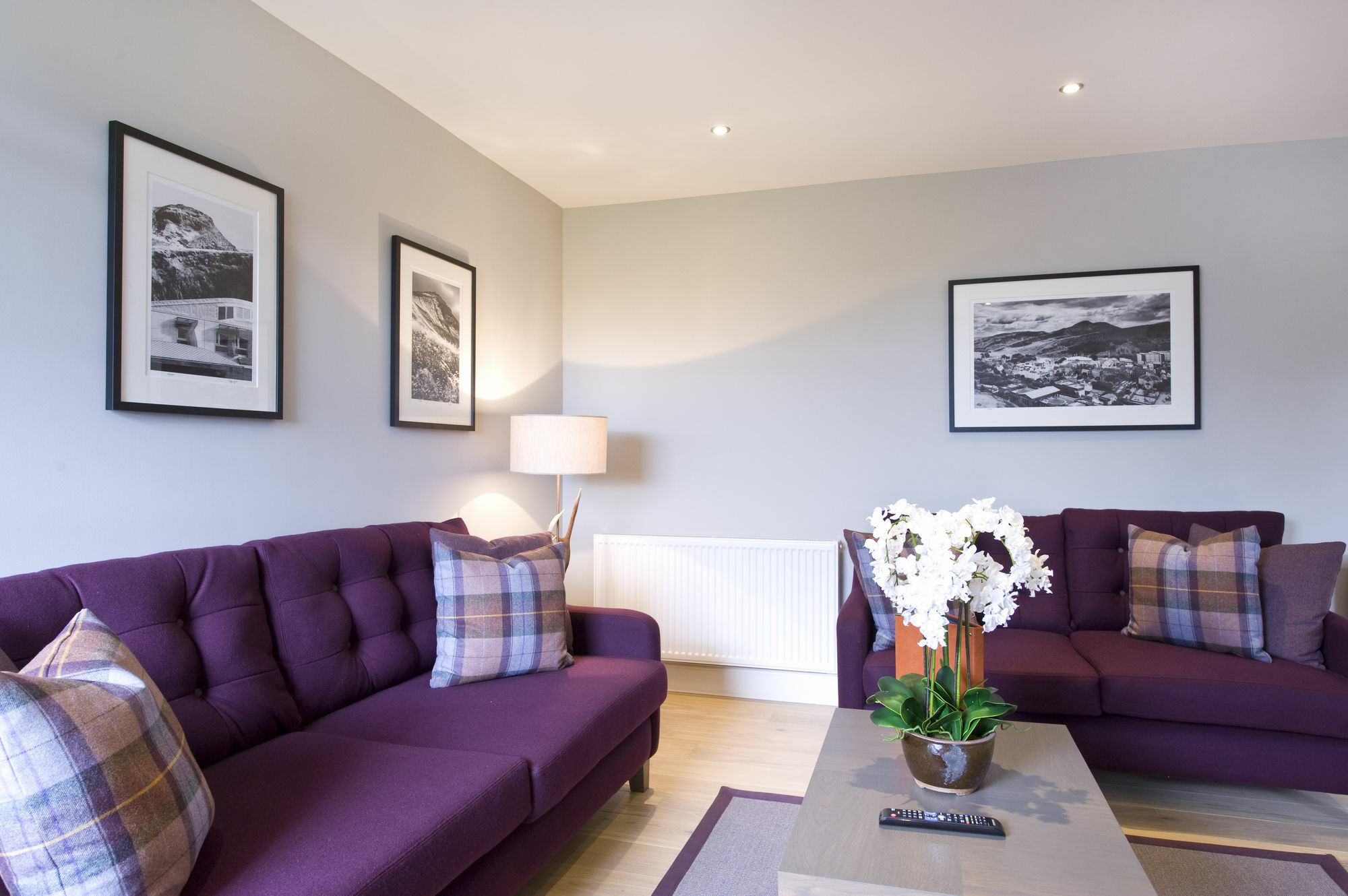 No1 Apartments Edinburgh - George IV Bridge Zewnętrze zdjęcie