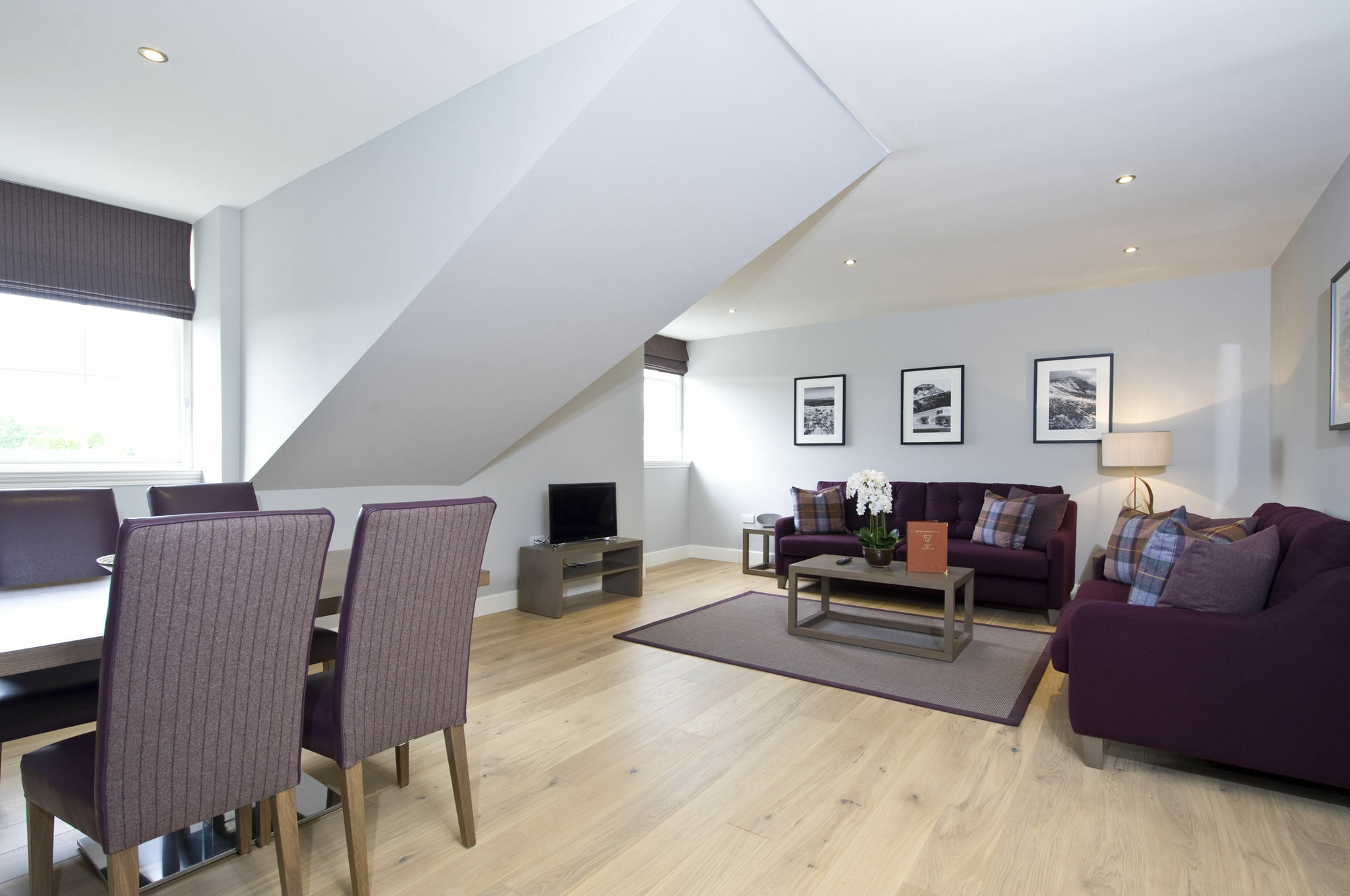 No1 Apartments Edinburgh - George IV Bridge Zewnętrze zdjęcie