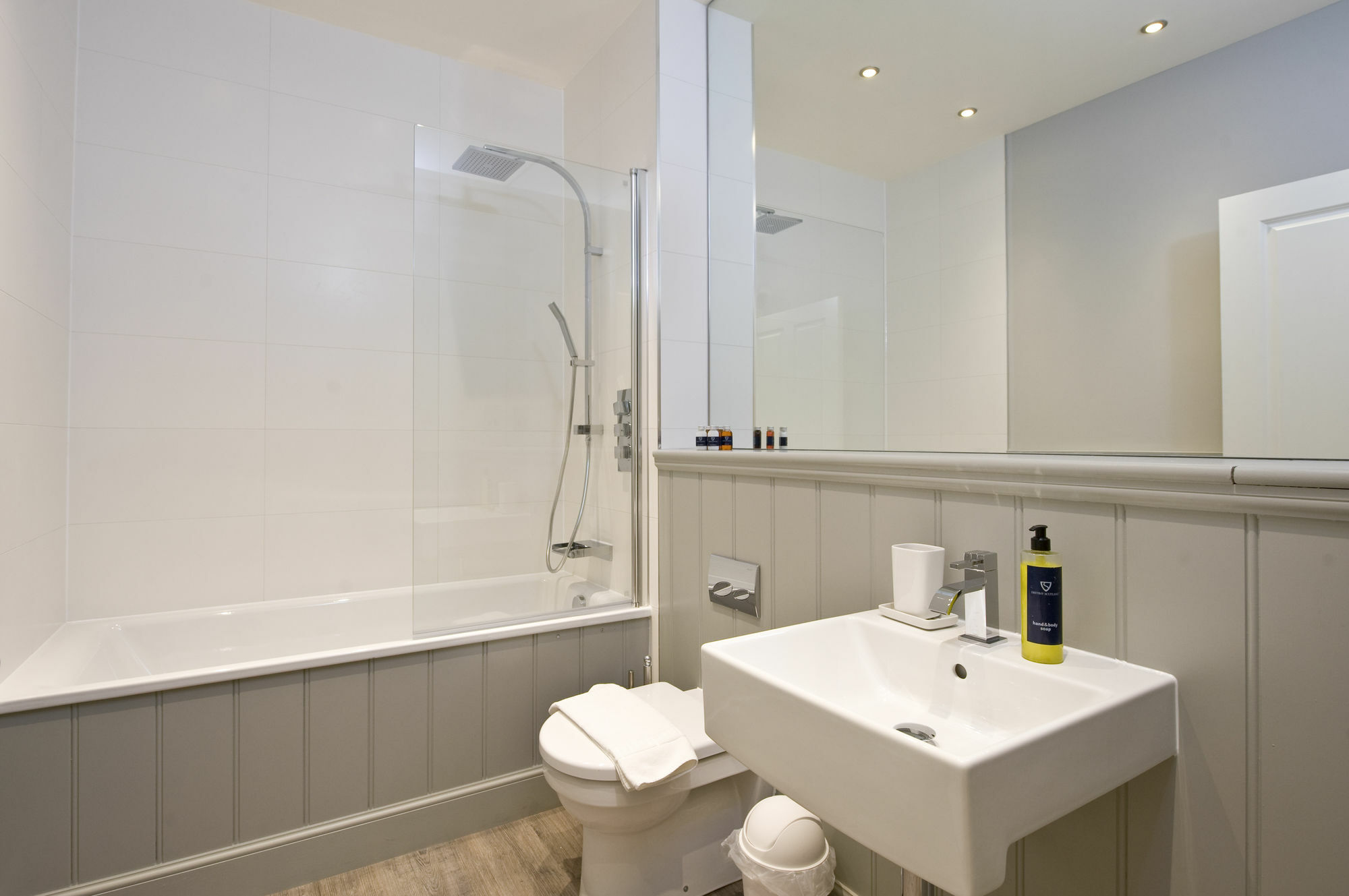 No1 Apartments Edinburgh - George IV Bridge Zewnętrze zdjęcie