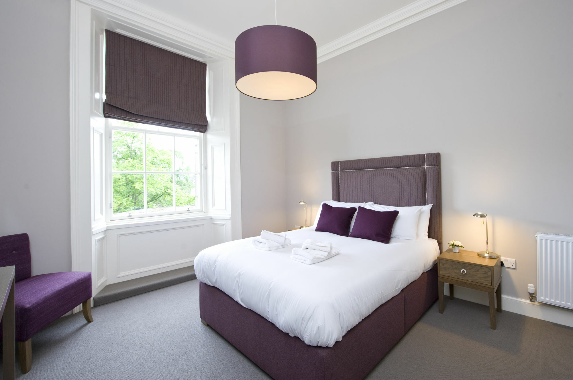 No1 Apartments Edinburgh - George IV Bridge Zewnętrze zdjęcie
